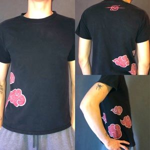 Naruto Tee Shirt